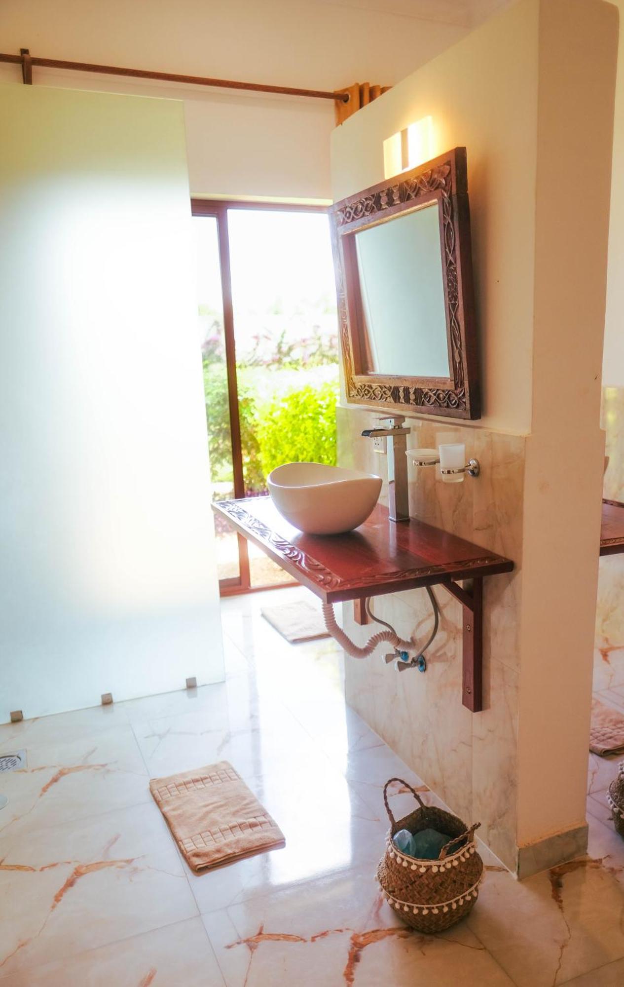 The Villa Of Zanzibar - Room Kidoti Esterno foto